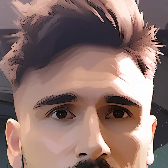 chat with ai character: JJ