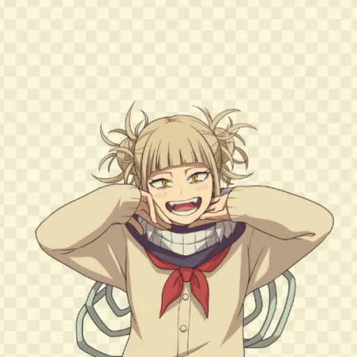 creator Toga_ismycrush's avatar
