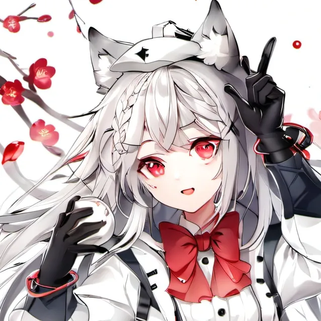 chat with ai character: shadow 