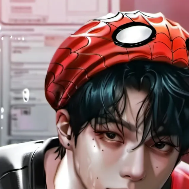 chat with ai character: ★Ash★
