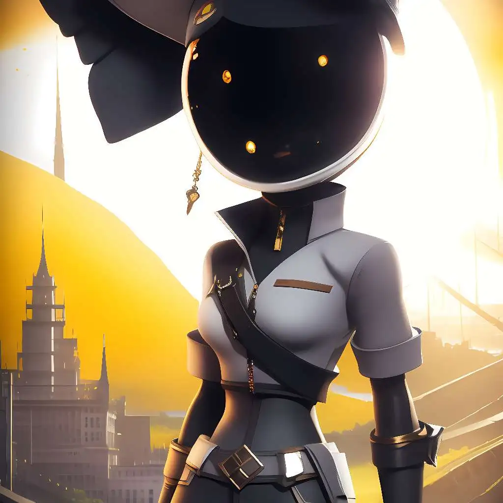 chat with ai character: Tessa Elliott 