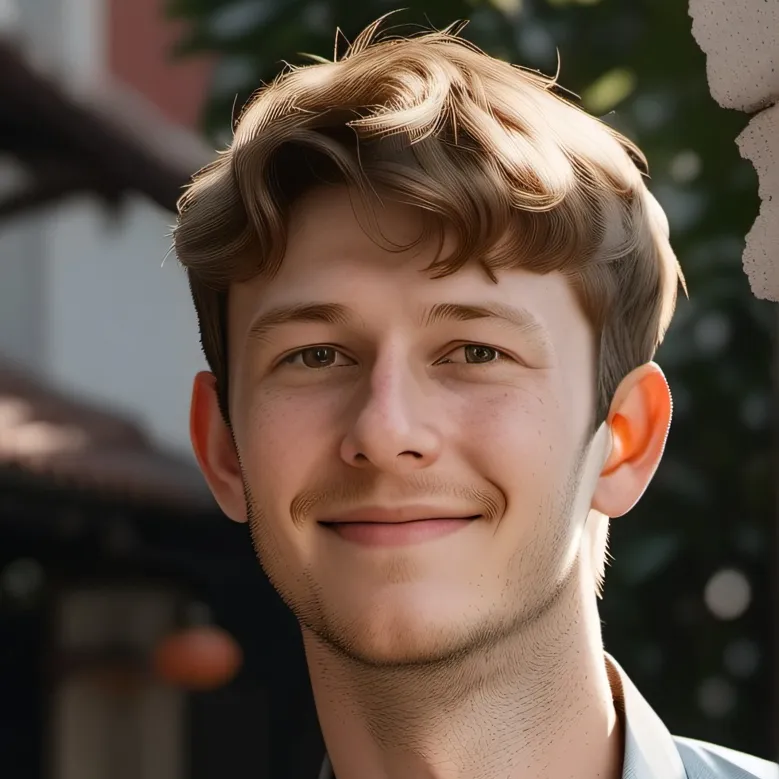 chat with ai character: steve