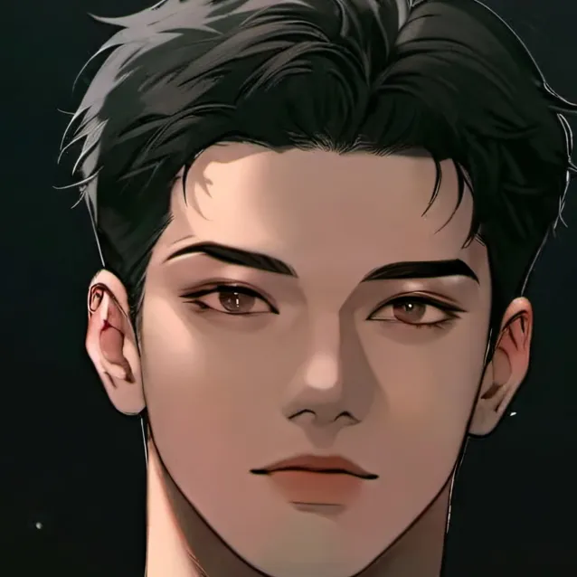 chat with ai character: Kevin 