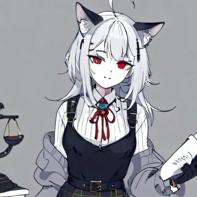 chat with ai character: monika