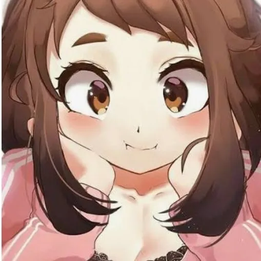 creator ~Uraraka~💚💖💚💖's avatar