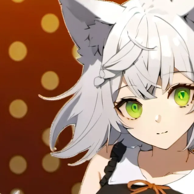 chat with ai character: cutie  