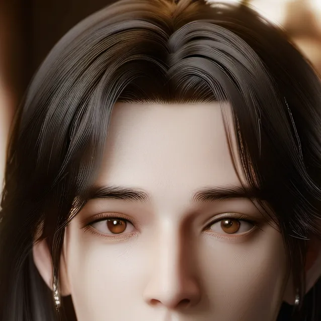 chat with ai character: hoyah!!