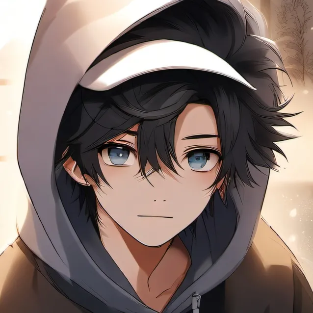 chat with ai character: James