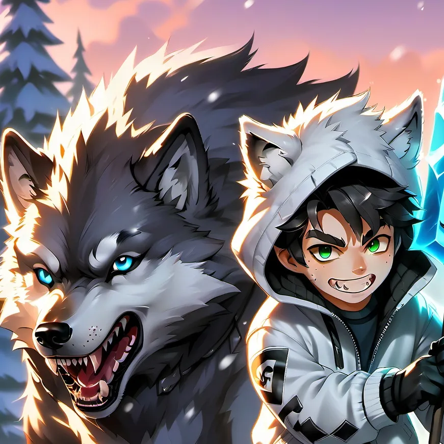 chat with ai character: bad boy and Owen 