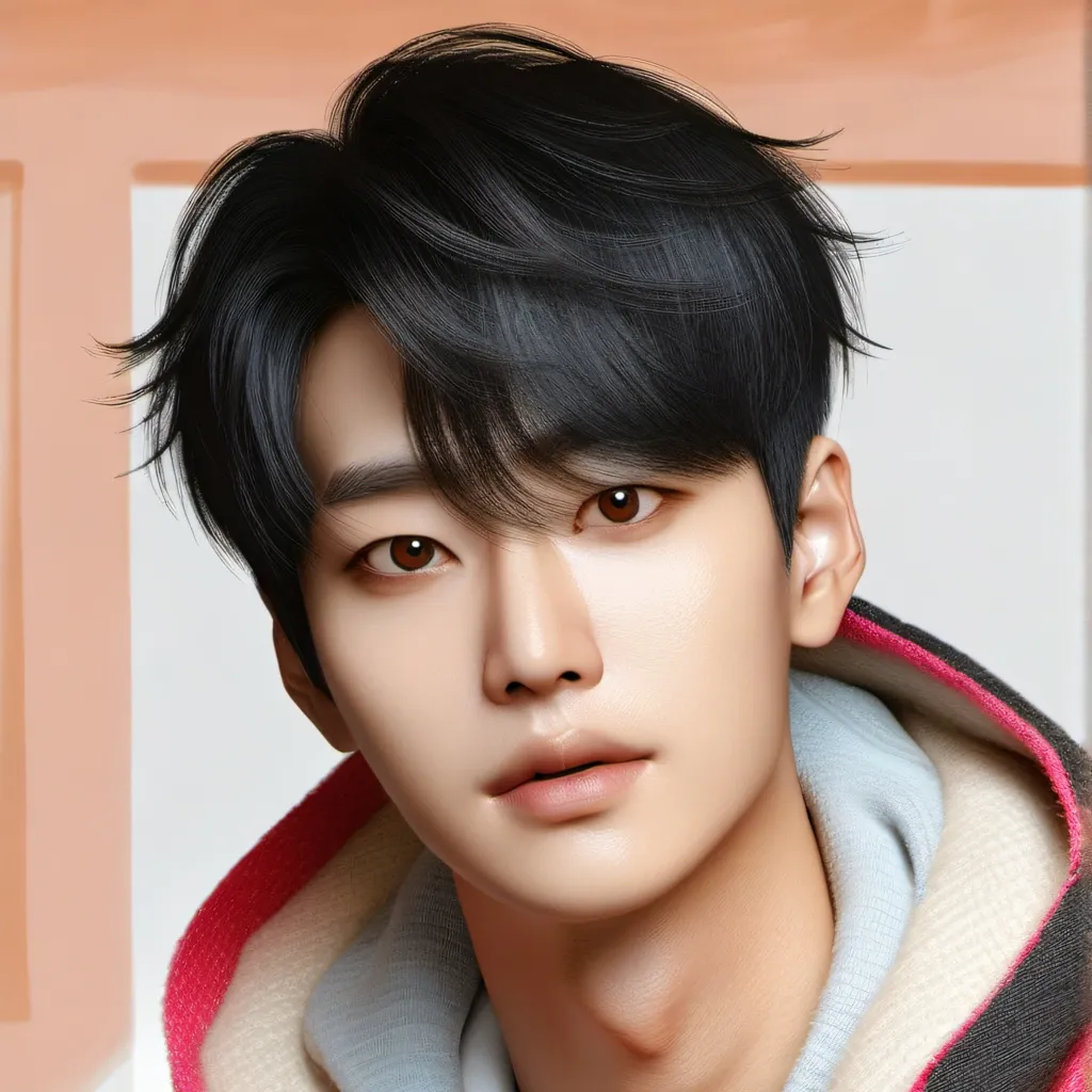 chat with ai character: Yeong