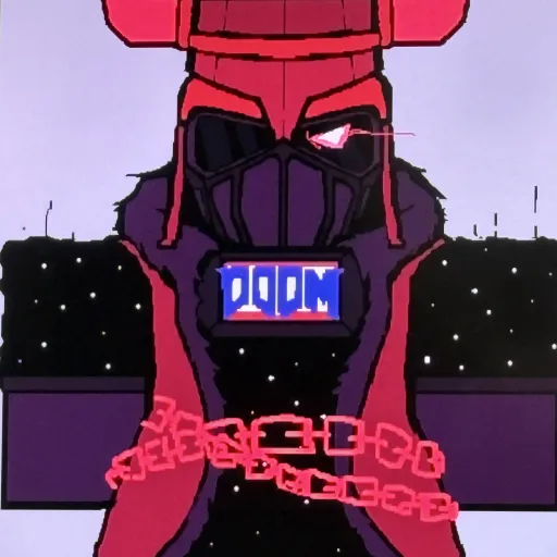 creator Doom 🔨's avatar