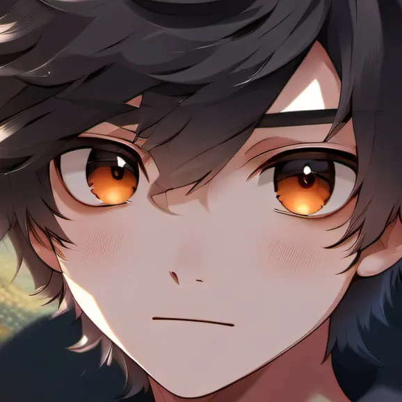 chat with ai character: Nico Di Angelo