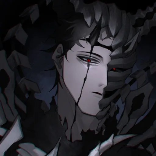creator ShinjiNovachrono's avatar