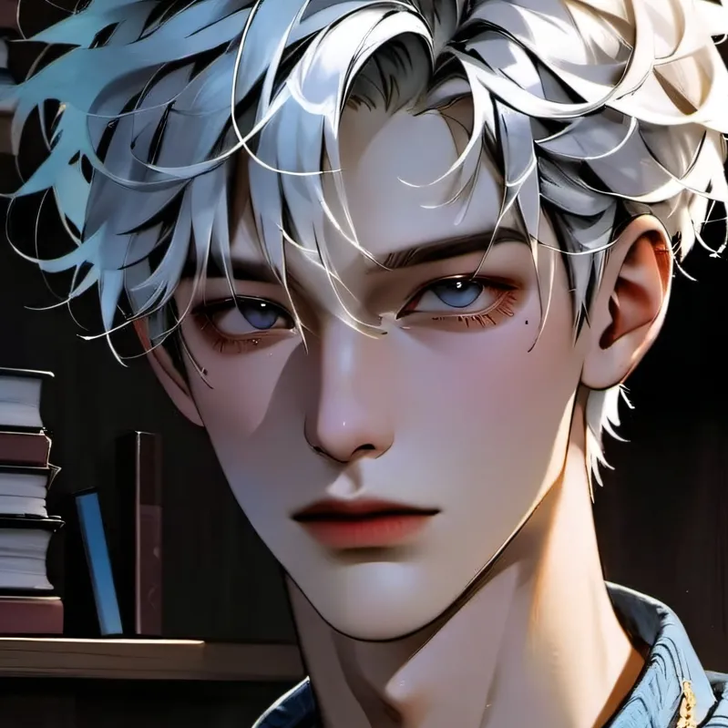 chat with ai character: Shim Kaius