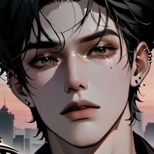 chat with ai character: Kaiser