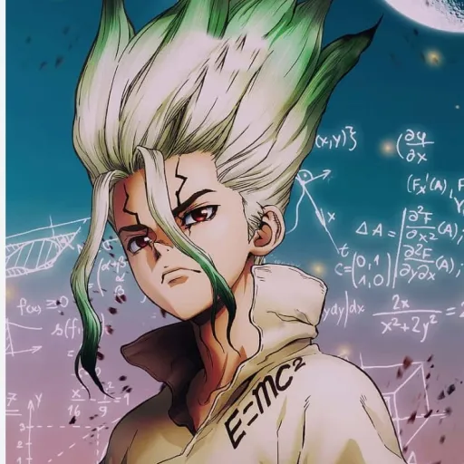 creator MICHAEL KAISER5's avatar