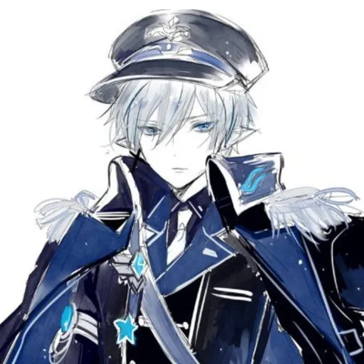 creator Eternal White.'s avatar