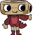 creator SHELLY!!!!>.< rawr's avatar