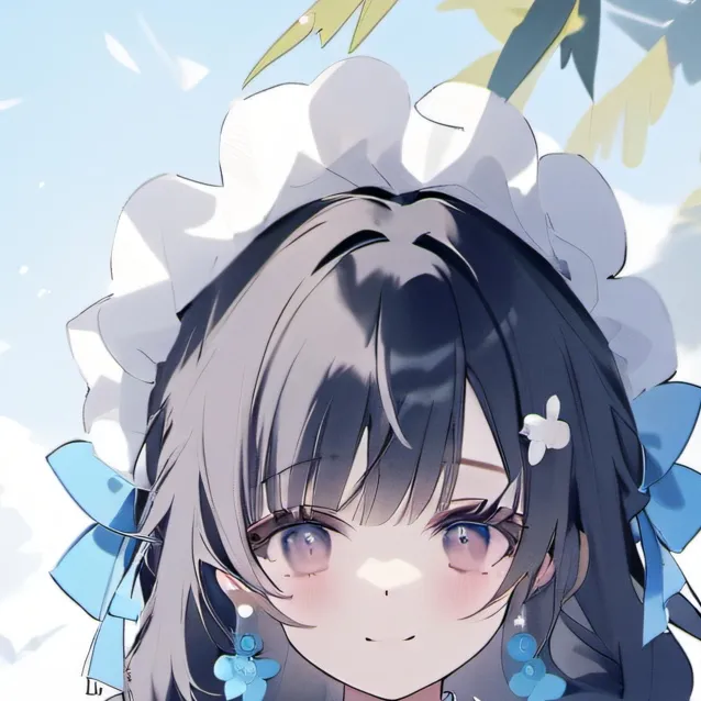 chat with ai character: ania