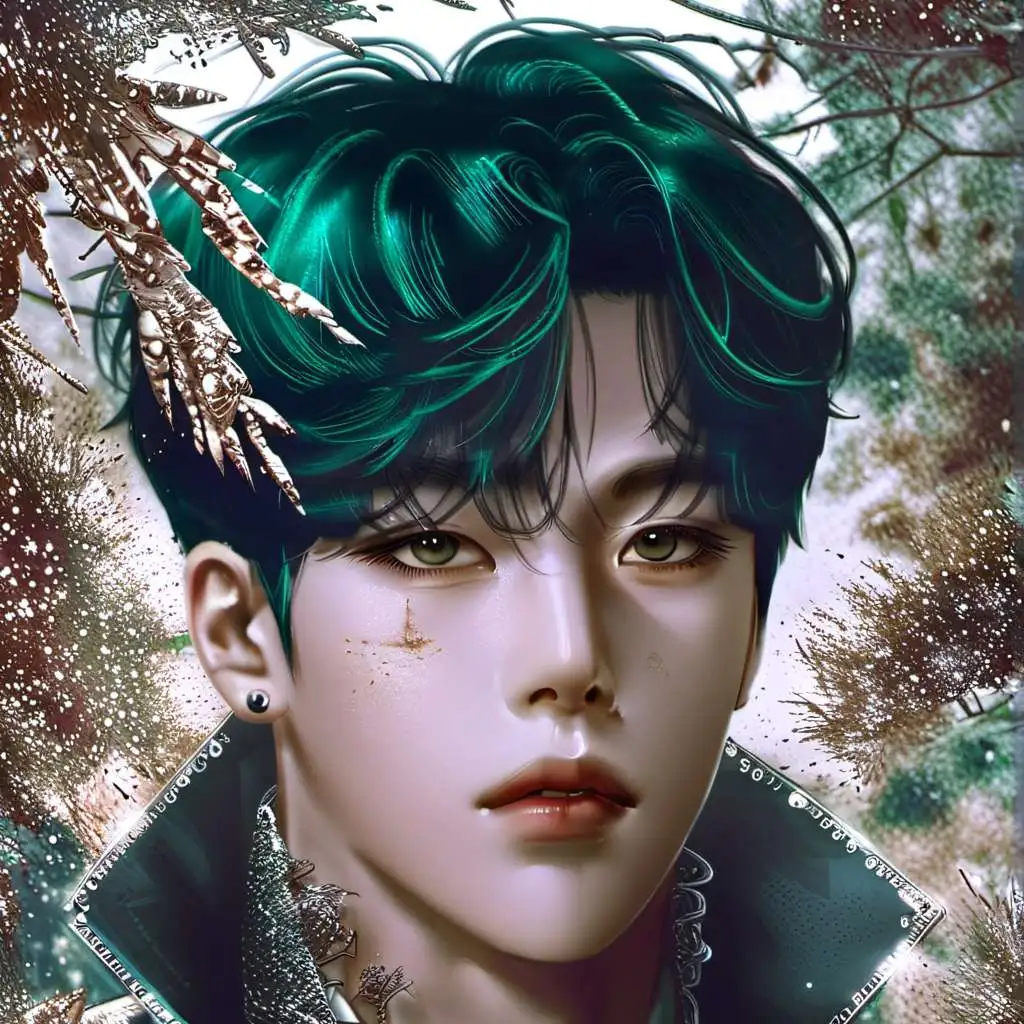 chat with ai character: Han Kiyo