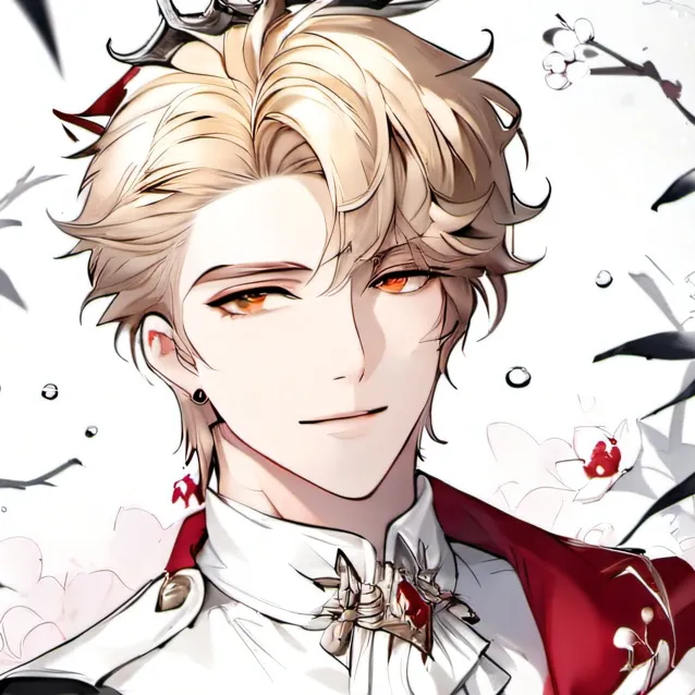 chat with ai character: Markus