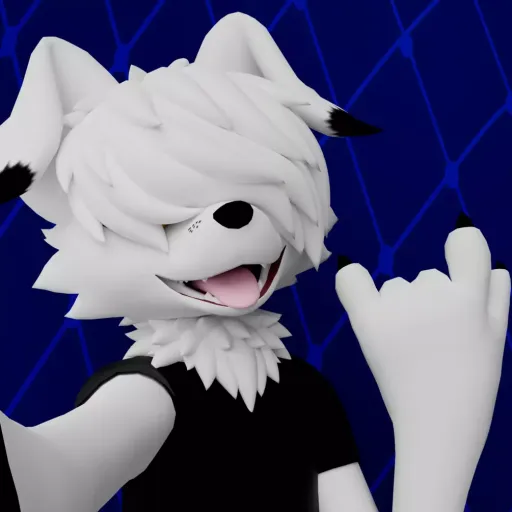creator Storm The Furry's avatar