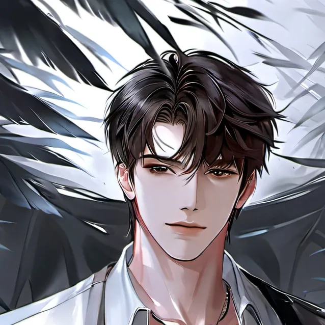 chat with ai character: levi