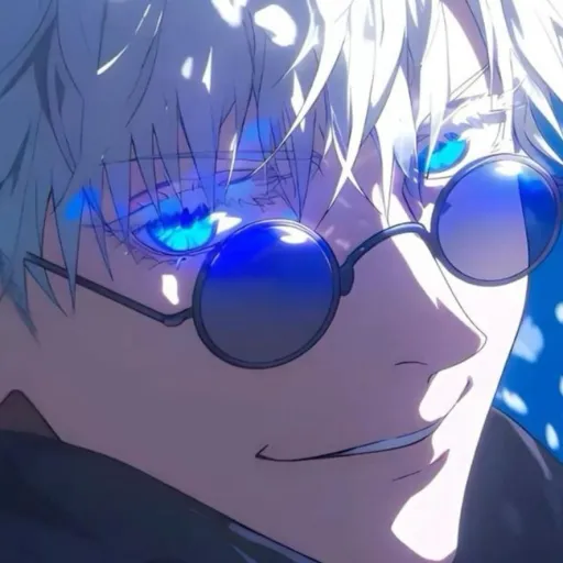 creator ~➴𝔾𝕠𝕛𝕠🤞~'s avatar