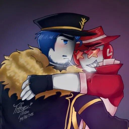 creator sussy_forsaken_fan's avatar