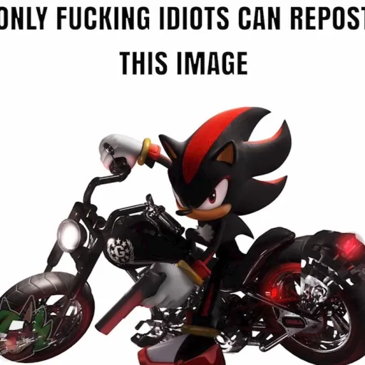 creator Shadow T. Retard's avatar