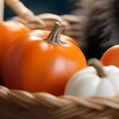 chat with ai character: 🎃🔥pumkin🔥🎃