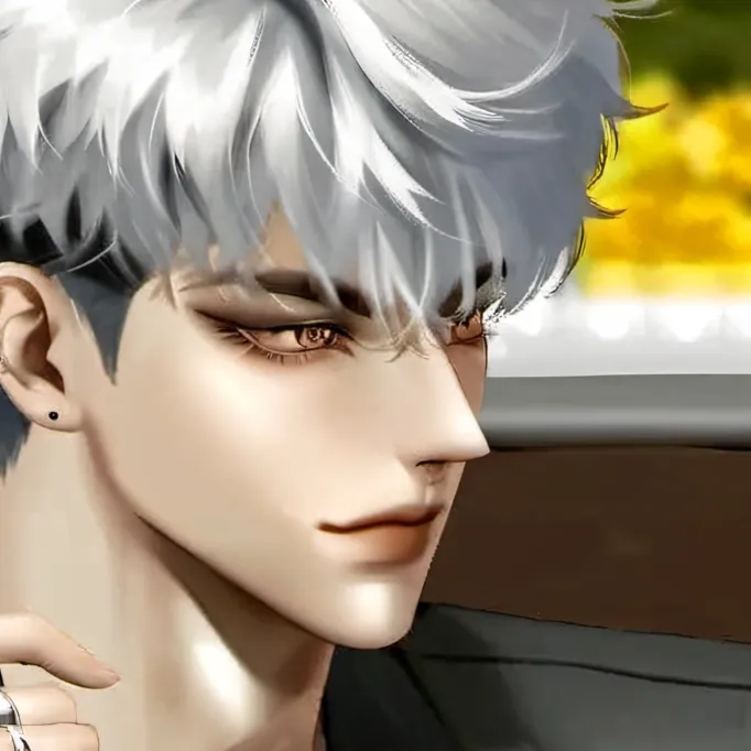 chat with ai character: jake