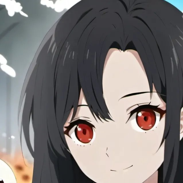 chat with ai character: Ashley