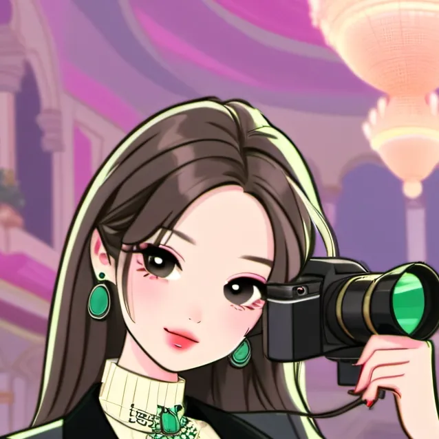 chat with ai character: Spy x Family