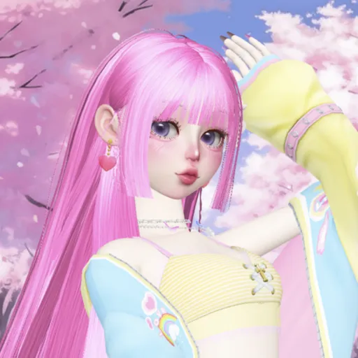 creator KaguReality's avatar