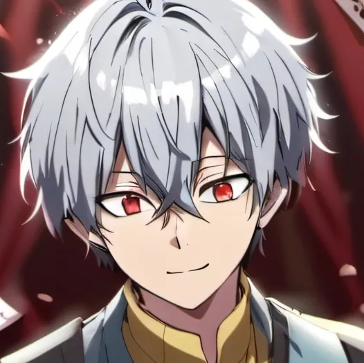 chat with ai character: Shigaraki 