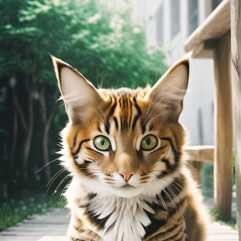 chat with ai character: Therian