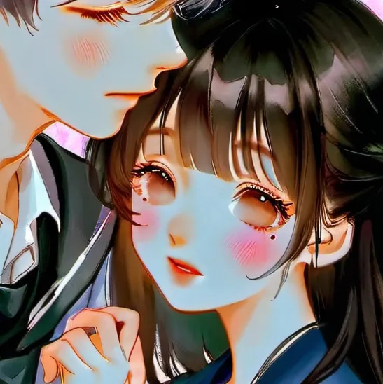 chat with ai character: {Heather & Jack}