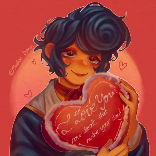 creator ❤ꨄLily darlingꨄ❤'s avatar