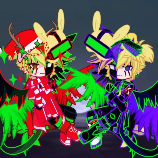 creator Tyler Aftøn's avatar