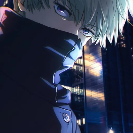 creator ijustchangedmyuser's avatar