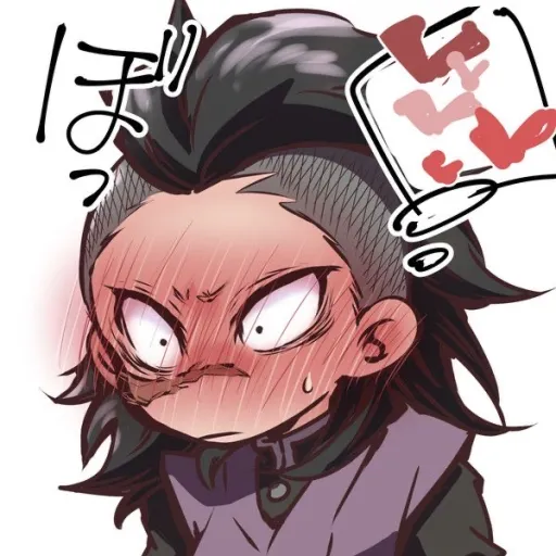 creator I love genya!'s avatar