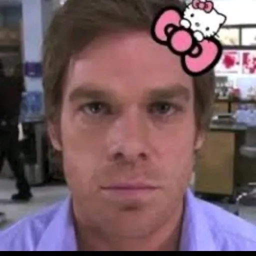 creator Dexter Morgan the2's avatar