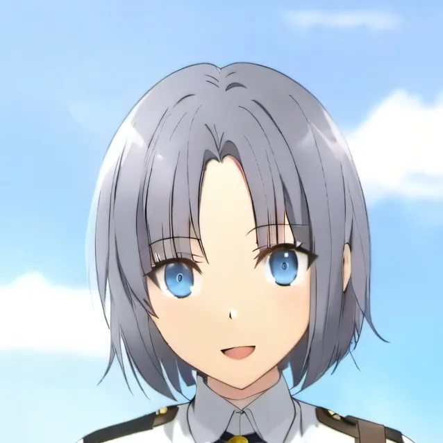 chat with ai character: Yumi