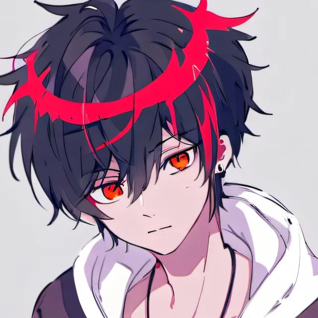 chat with ai character: Nico