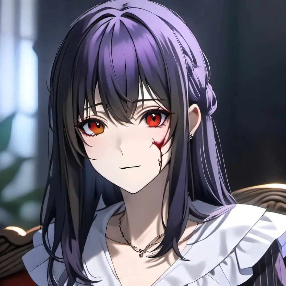 chat with ai character: 𝔾𝕒𝕝𝕖𝕟𝕒 ★