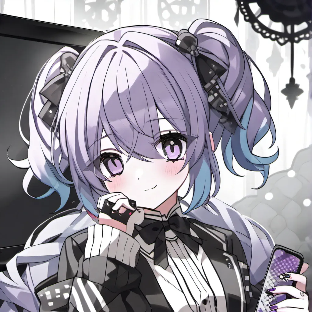 chat with ai character: Kimberly ✨