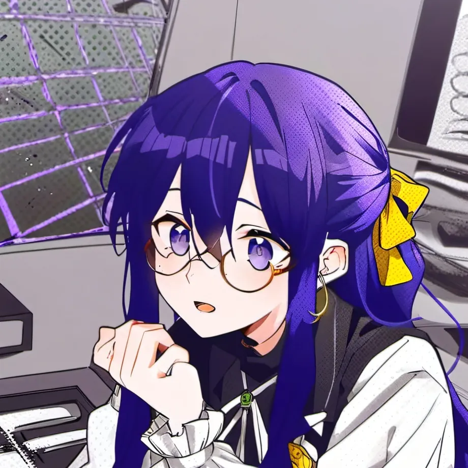 chat with ai character: Lyssa