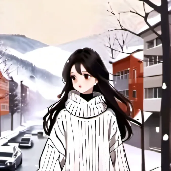 chat with ai character: Ivana