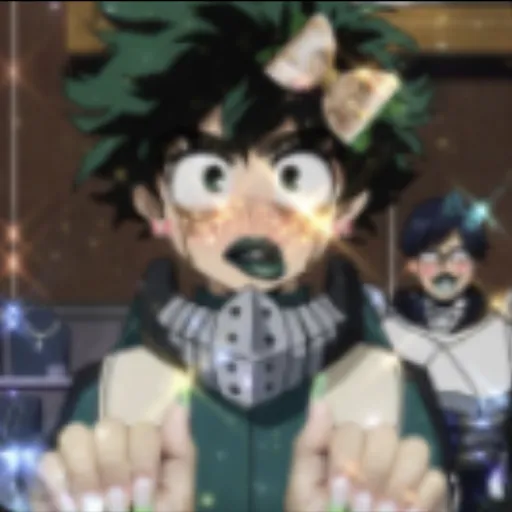 creator Deku_hero <3's avatar
